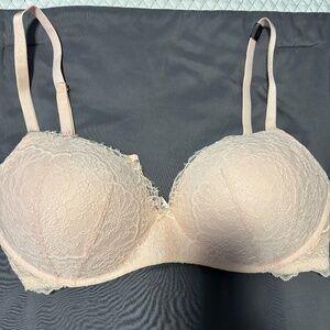 Victoria’s Secret Lace Bra